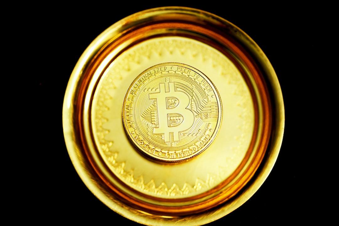 美国一半的大型银行目前正在开发比特币服务