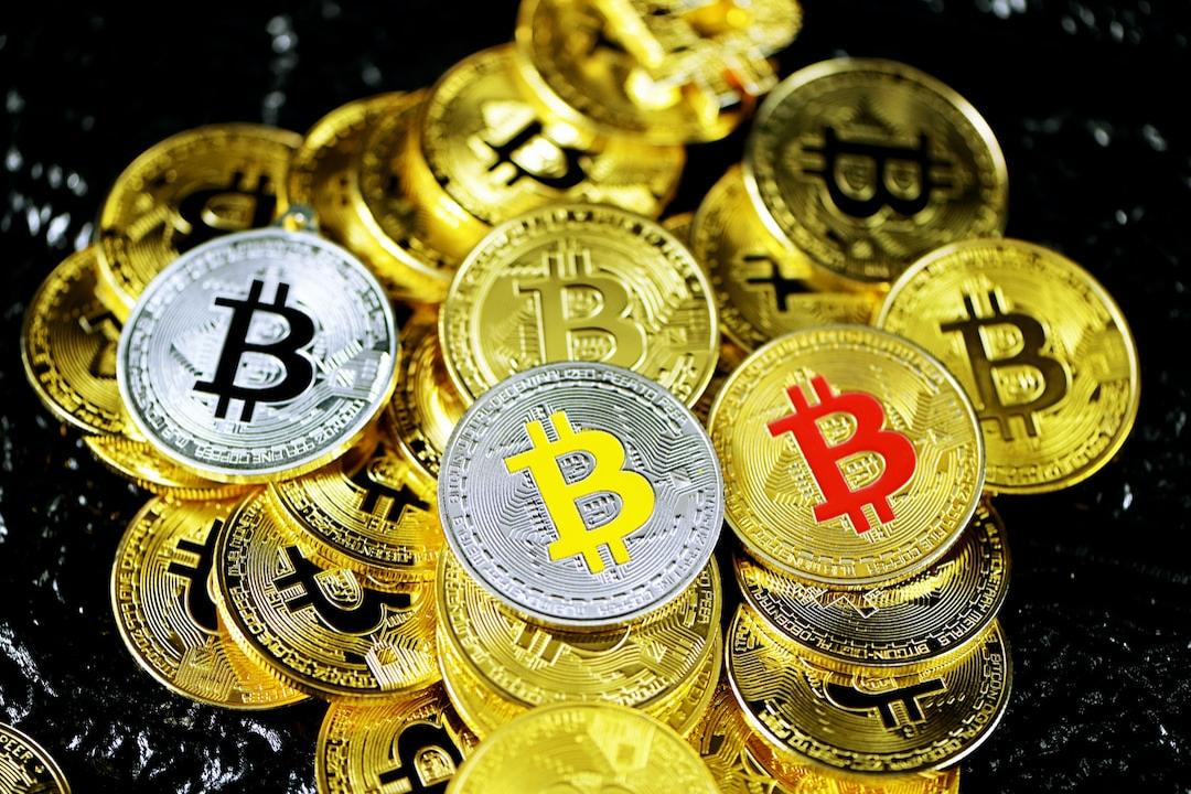 黑石的比特币ETF跻身2025年交易量前15的ETF名单
