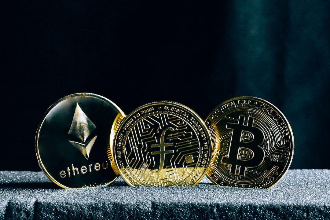 比特币市场模式暗示可能即将进入另一个整合阶段