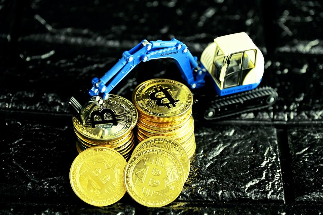XRP悄然积蓄动能，Tether市值渐渐显现