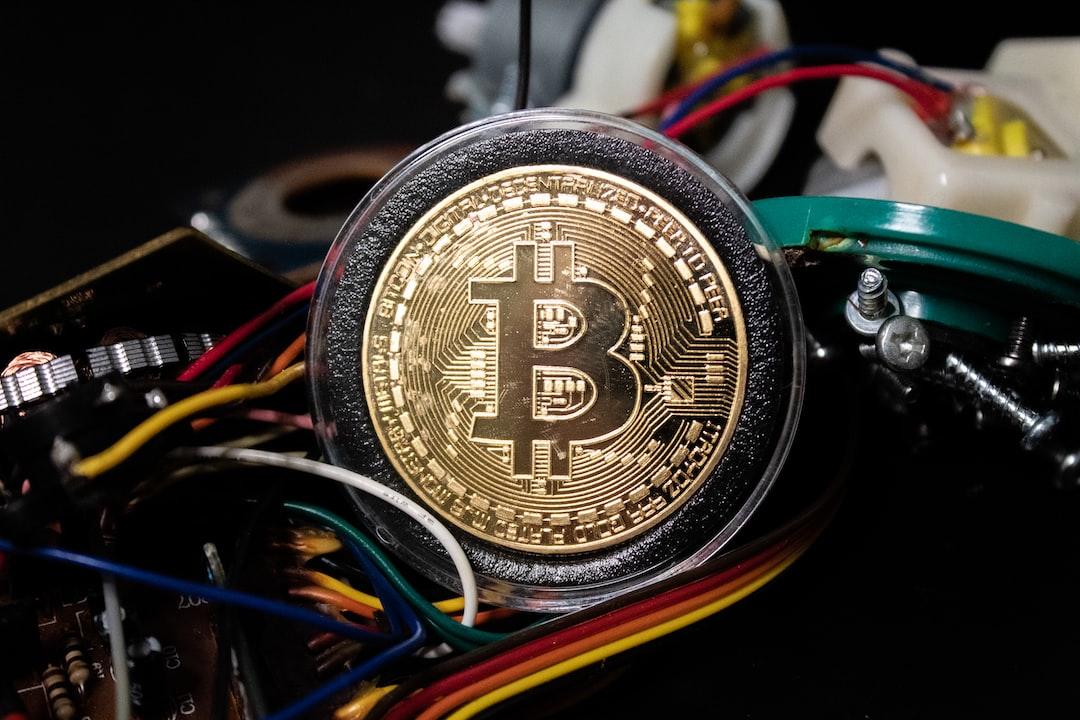 英国监管机构考虑禁止通过信用卡进行加密货币支付