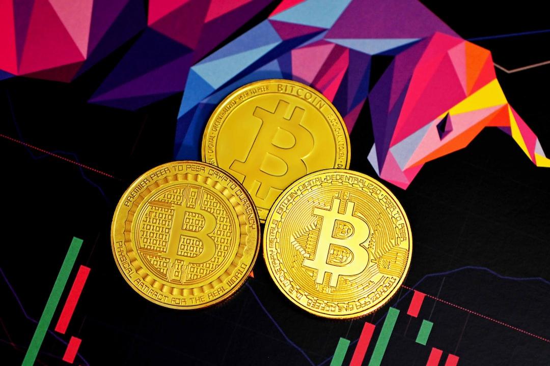 比特币的角色扩展，投资者超越黄金和国债的视野